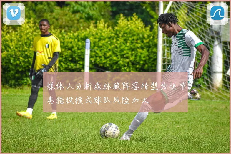 媒体人分析森林狼阵容转型为快节奏抢投模式球队风险加大