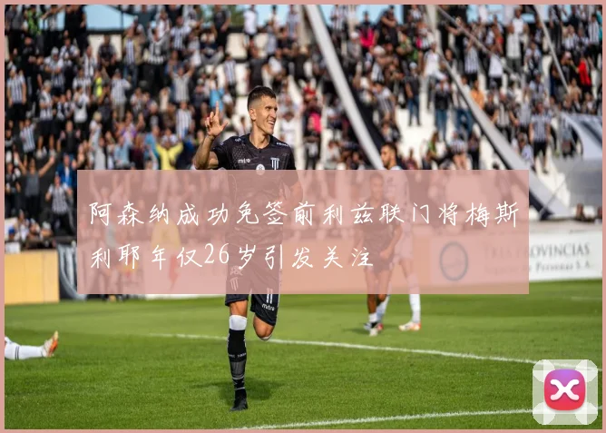 阿森纳成功免签前利兹联门将梅斯利耶年仅26岁引发关注